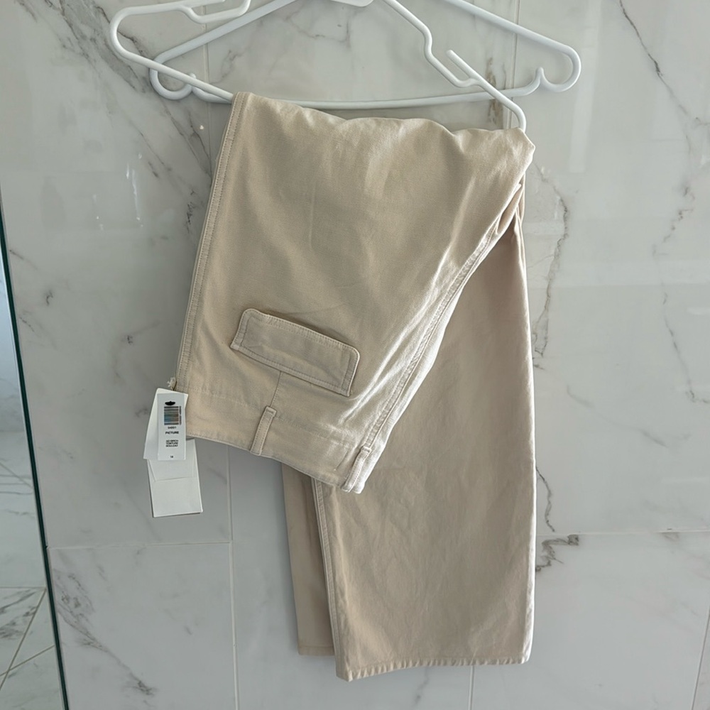 Wilfred Picture Pant